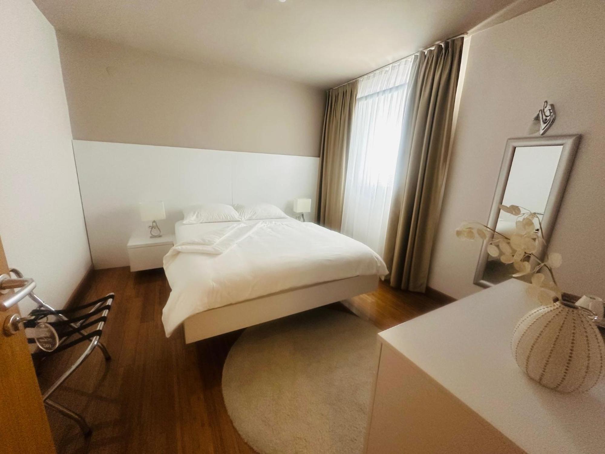 Villa Ana Трогір Екстер'єр фото